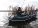 Моторная надувная лодка Ладья ЛТ-330М со слань-ковриком