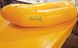 Надувний пакрафт Ладья ЛП-245 Каяк Базовий жовтий